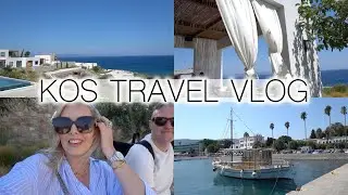 Travel vlog: relaxen in Kos! | BeautyLoves