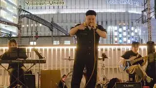 2025'9.24 梅田Street Live『マスターピース』オリジナル