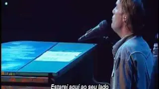 Michael W Smith - My place in this world (Legendado)