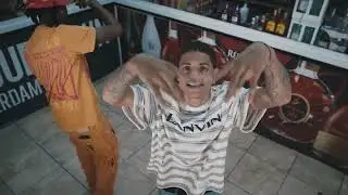 Lil Manny - Came Up Off Grams ft Goldenboy Countup (Official Video)