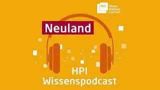 Britta Ernst & Prof. Christoph Meinel: Digitale Schule - wie geht das? | HPI-Wissenspodcast, EP 38