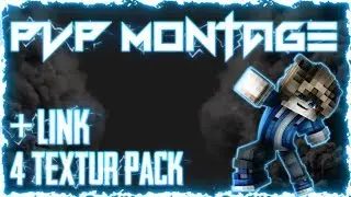 MCPE PVP MONTAGE | AWPE.EU | ANDROID | +link texture pack