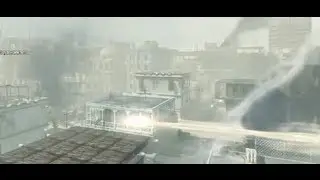 WTF! Epic Stinger Killcam!