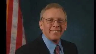 Barry Bushue - 2014 Agriculturist of the Year