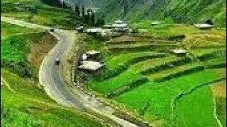 Naran Kaghan The Beauty Of Pakistan | Naran Kaghan New Update |  Voice Of Indus