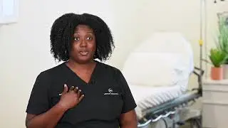 Collette Rhoden, PT, DPT Explains Diaphragm Breathing, How Proper Breathing Links to Better Health
