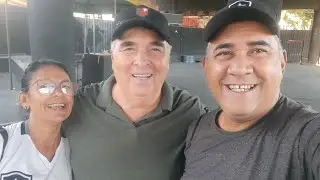 Ensaio de Dan&ccedil;a Charme no Viaduto de Madureira | Rio Charme Social | Professora Dandara - 17/05/25