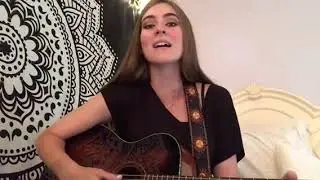 Final Goodbye | original song by amanda suarez