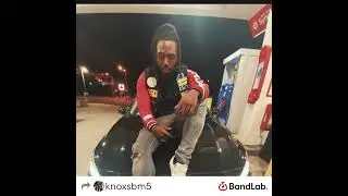 LIKE THAT REMIX FT 85$TEEZO (OFFICIAL AUDIO)
