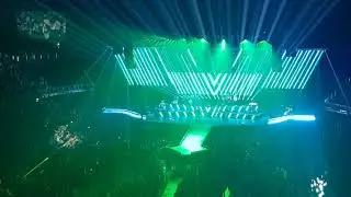Enrique Iglesias-london O2  2018