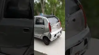 #Centy toy tata NANO #Cars collection AP short papa &hearts;️ please guys subscribe channel 2025