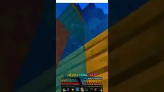 Skywars Victory with 3 kills  + Im Immortal #3  #immortal #skywars #daily #1k