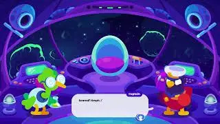 Star Birds (PC) - Gameplay
