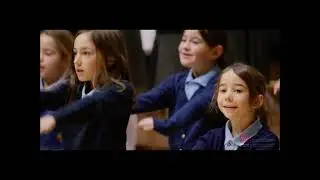 Certamen de Coros Escolares de la Comunidad de Madrid 2024 - Coro El Raso