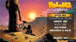 POLDA 2 REM&Aacute;STR | &Uacute;vod + Tutorial | CZ Adventura 2023 | Polda Pankr&aacute;c