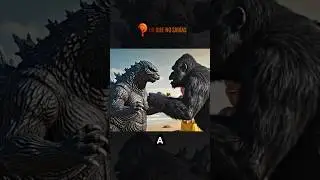 Kong no perder&iacute;a por fuerza&hellip; Perderia por esto #monsterverse #strangerthings #random #curiosidades
