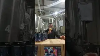 Madvent Day 20 - O brother Brewing