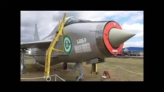 Kelly Aviation Midland Air Museum