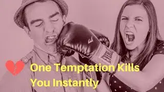 Temptation  kill You _ Mystic Mandar