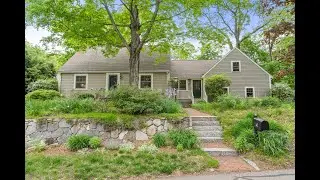 40 Upson Road Wellesley, MA | ColdwellBankerHomes.com