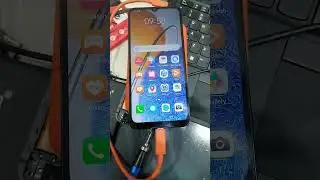 Huawei Y61 EVE-LX2 ID & Payjoy remove done