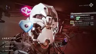 Destiny 2 Beyond Light Get Giant Expectations Quest After Find Giant Exo in Bray Exoscience lost lam