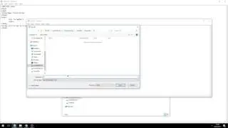 Writing Javascript with notepad getting started, Javascript episode 1