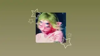 Melanie Martinez ~ Emerald demo (𝖘𝖑𝖔𝖜𝖊𝖉)