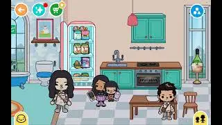 Toca Boca Новый магазин 