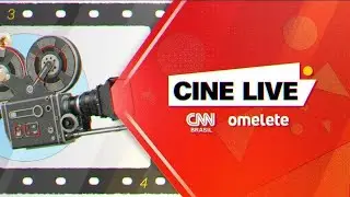 Cine Live: Veja as estreias da semana no cinema e streaming | LIVE CNN