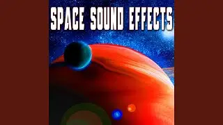 Futuristic Laser Sword Phased Sound