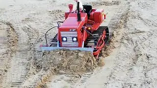 Modellismo agricolo di Fabio Fiorelli (2)