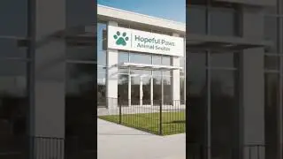 #CryptoForAnimals #PawsAndTokens #CryptoDonation #TechForGood #SocialImpact #MemeCoin #CommunityCoin