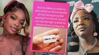 Bahati Accuses Daisy of Something Shocking? at the Baddies Gone Wild Reunion!