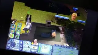 The Sims 3 Pets LP | Part Three | Izzy the Iguana