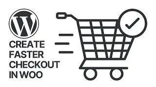 🛒⚡ How to Create a Faster Checkout in WooCommerce | Boost Sales & Conversions!