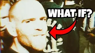 The Title Shot That Got Away...