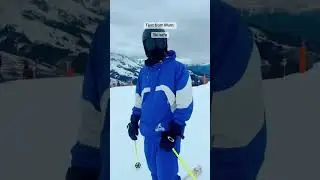 Ski fast or die tryin&rsquo; #ski #skiing #skiresorts #skilife #skiweekend #austria