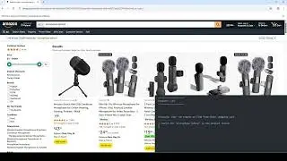 Amazon No-Code Test Automation in 2 Minutes with Syntestio AI