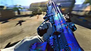 Shields, Shotguns, and VALs? No Problem.