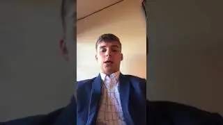 Career Fair Elevator Pitch