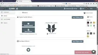 Introducing GawMiners Hashlet | Bitcoin Weekly Show