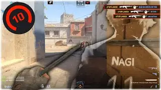 Cheating? Nope, Just CFG 😎