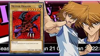 Yu-Gi-Oh! Duel Links - Legacy Duels January 2026 Day 4 x Joey (DM) & Meteor Dragon