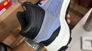 Latest Puma Questblitz Mid Long Shoes Available Mrp 6500 Flat 2600