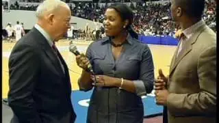 Paul D Fraim and Anthony L Burfoot Interview