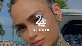 Kehlani Type Beat - By Me (Prod. by Kenfrom24)