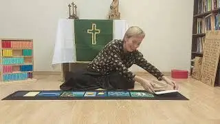 Сотворение-Creation (Russian)