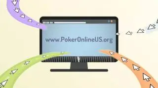Find the best American poker sites online