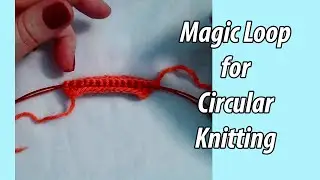 HOW TO: Magic Loop Method